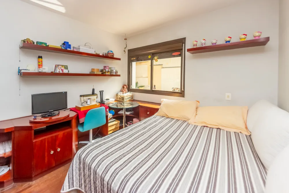 Apartamento, 4 quartos - Foto 11