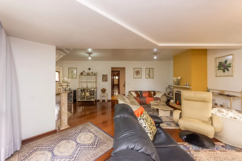 Apartamento, 4 quartos - Foto 4