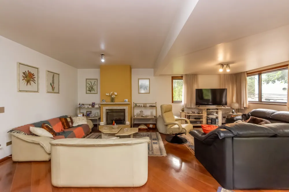 Apartamento, 4 quartos - Foto 3