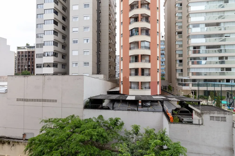 Apartamento, 4 quartos - Foto 1