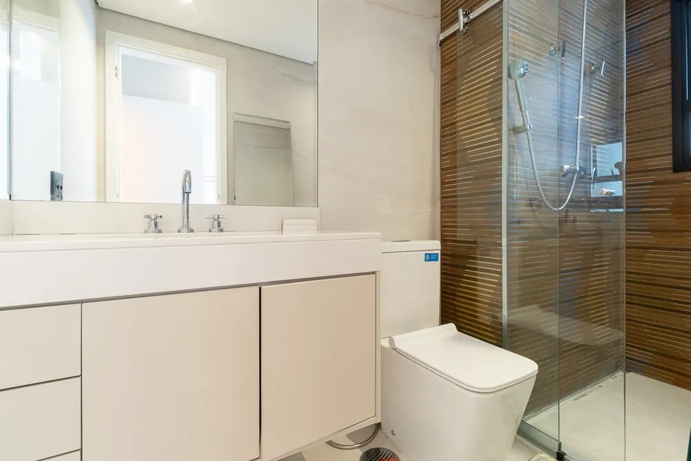 Apartamento, 4 quartos - Foto 4