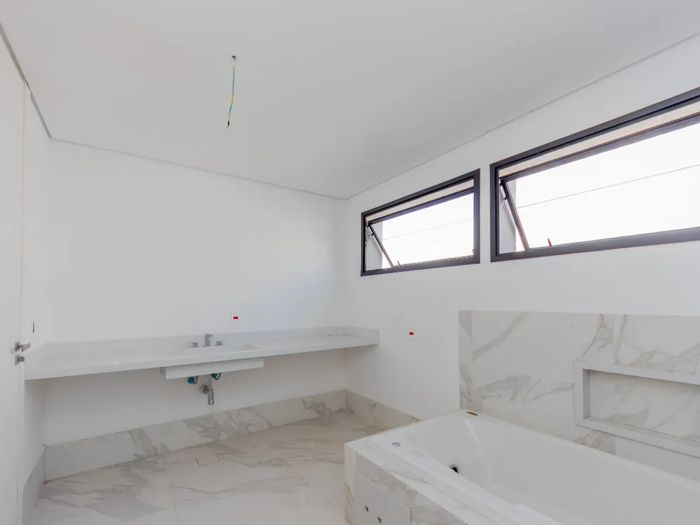 Casa de Condomínio, 4 quartos - Foto 11