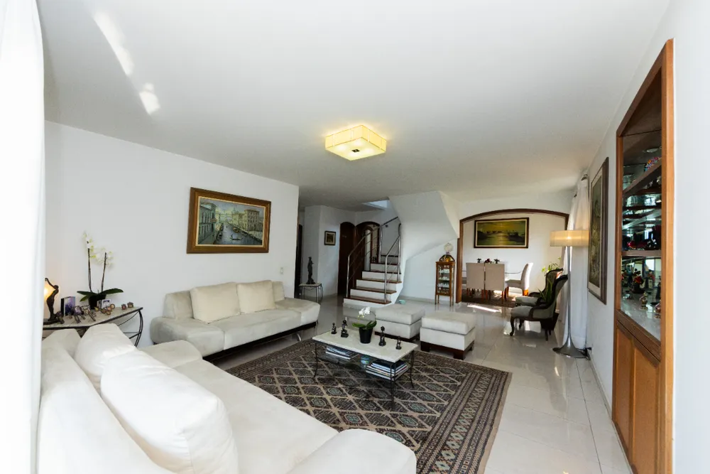 Cobertura, 5 quartos, 447 m² - Foto 2