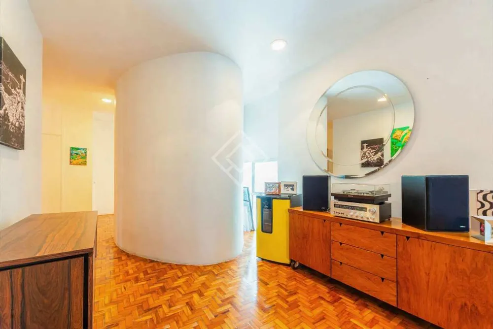 Apartamento, 3 quartos, 195 m² - Foto 6