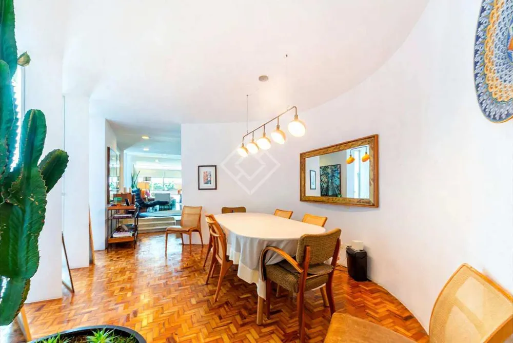 Apartamento, 3 quartos, 195 m² - Foto 5