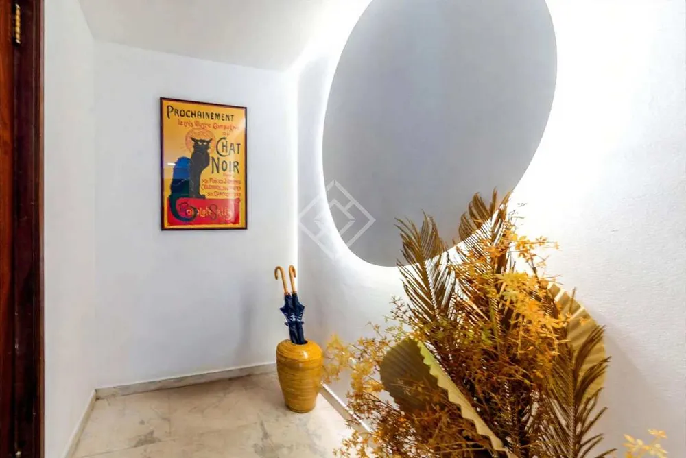Apartamento, 3 quartos, 195 m² - Foto 9