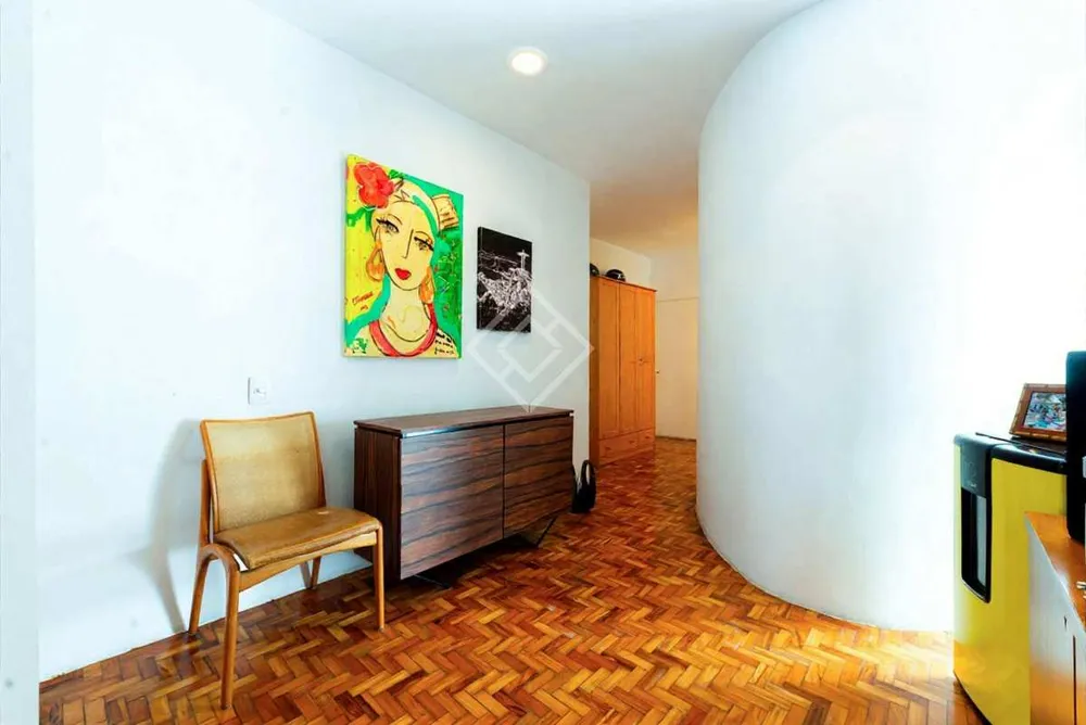 Apartamento, 3 quartos, 195 m² - Foto 8