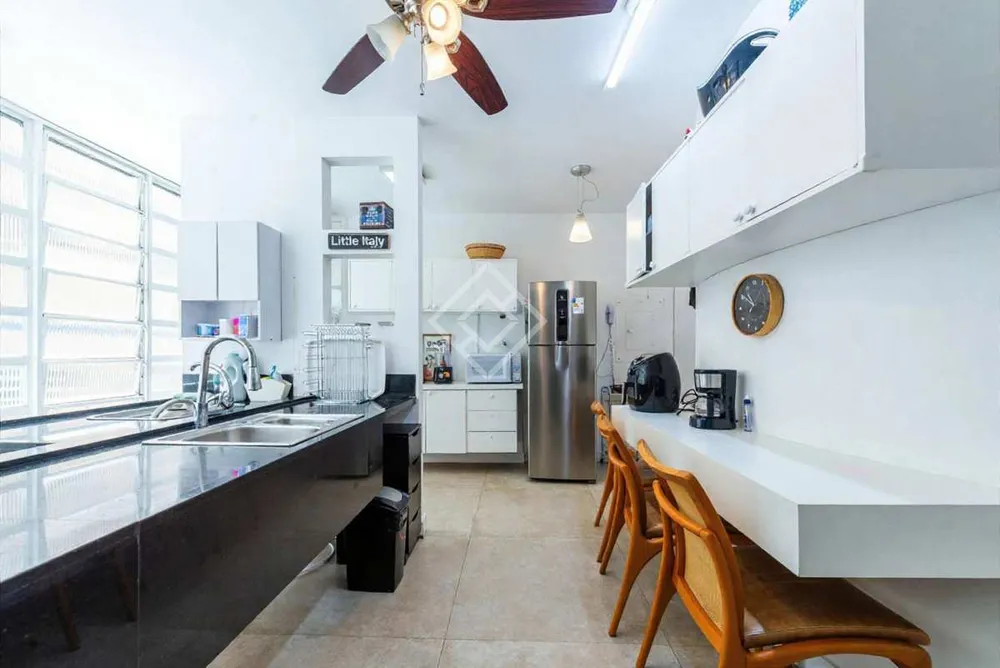Apartamento, 3 quartos, 195 m² - Foto 10