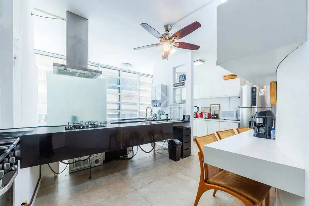 Apartamento, 3 quartos, 195 m² - Foto 11