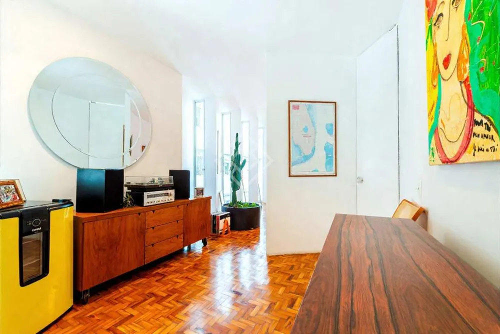 Apartamento, 3 quartos, 195 m² - Foto 7