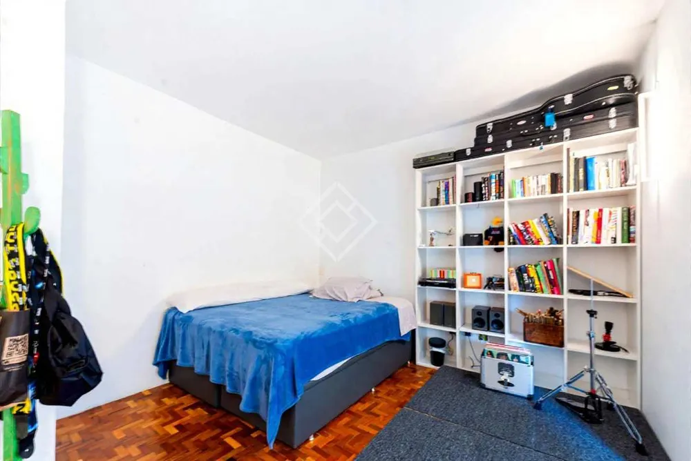 Apartamento, 3 quartos, 195 m² - Foto 12