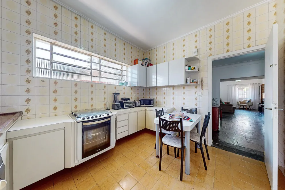 Casa, 4 quartos, 220 m² - Foto 9