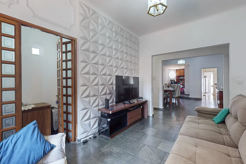 Casa, 4 quartos, 220 m² - Foto 3