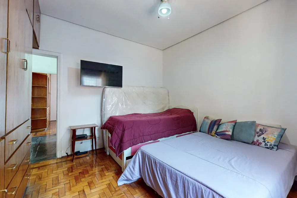 Casa, 4 quartos, 220 m² - Foto 11