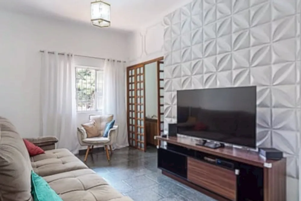 Casa, 4 quartos, 220 m² - Foto 7