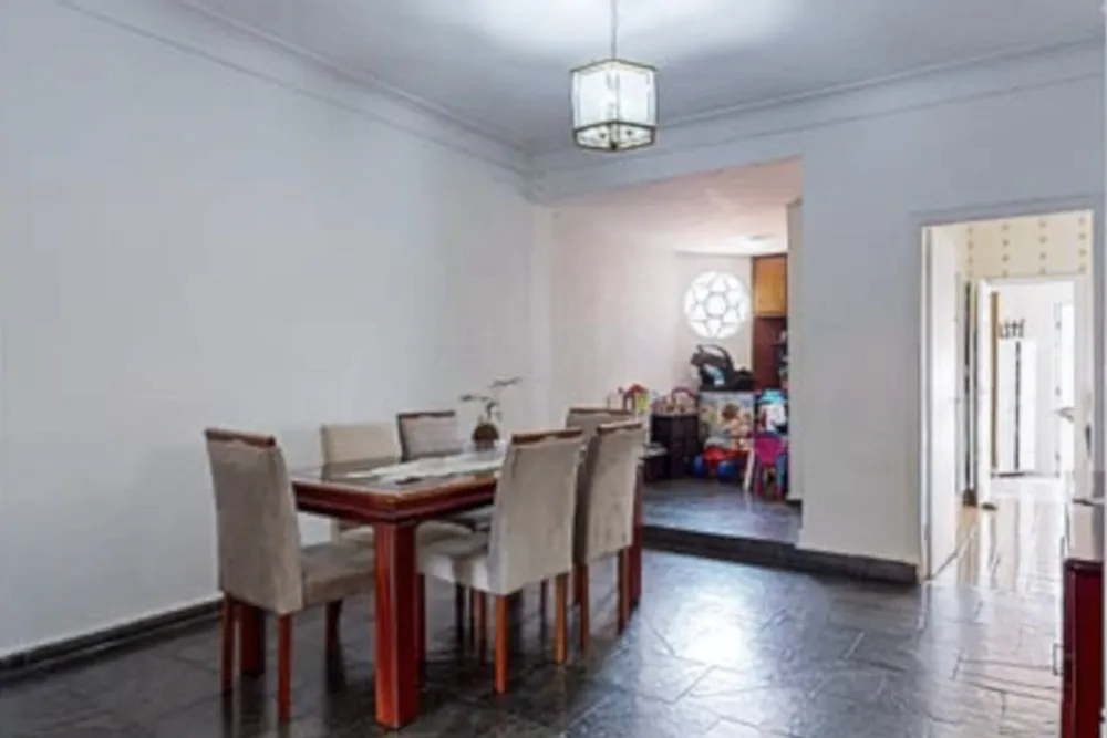 Casa, 4 quartos, 220 m² - Foto 4