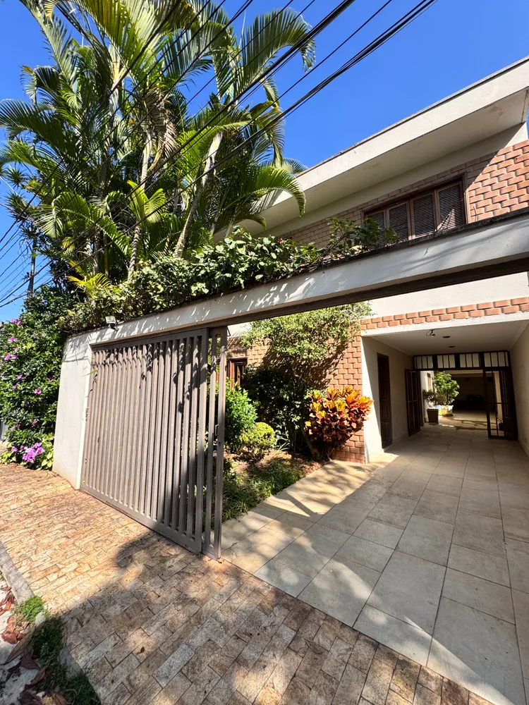 Casa, 4 quartos, 263 m² - Foto 7