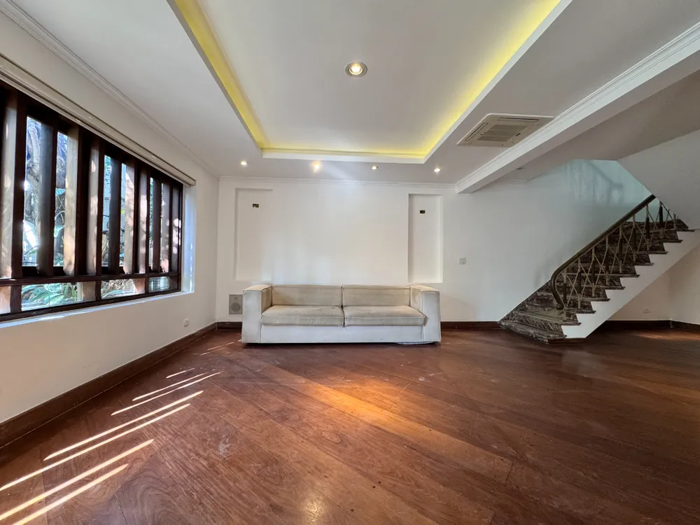 Casa, 4 quartos, 263 m² - Foto 8