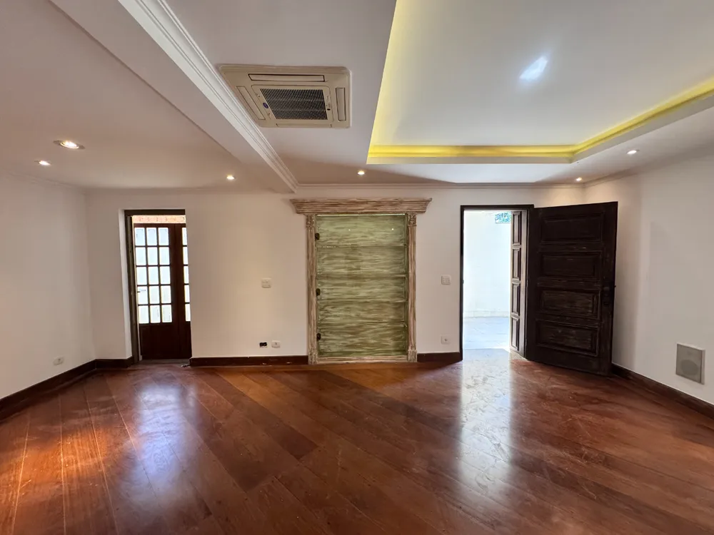 Casa, 4 quartos, 263 m² - Foto 2
