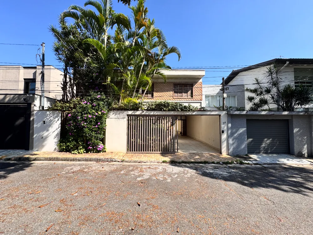 Casa, 4 quartos, 263 m² - Foto 3