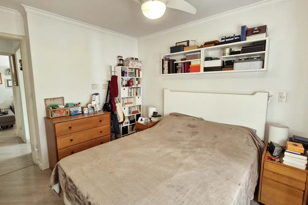 Apartamento, 2 quartos, 86 m² - Foto 6