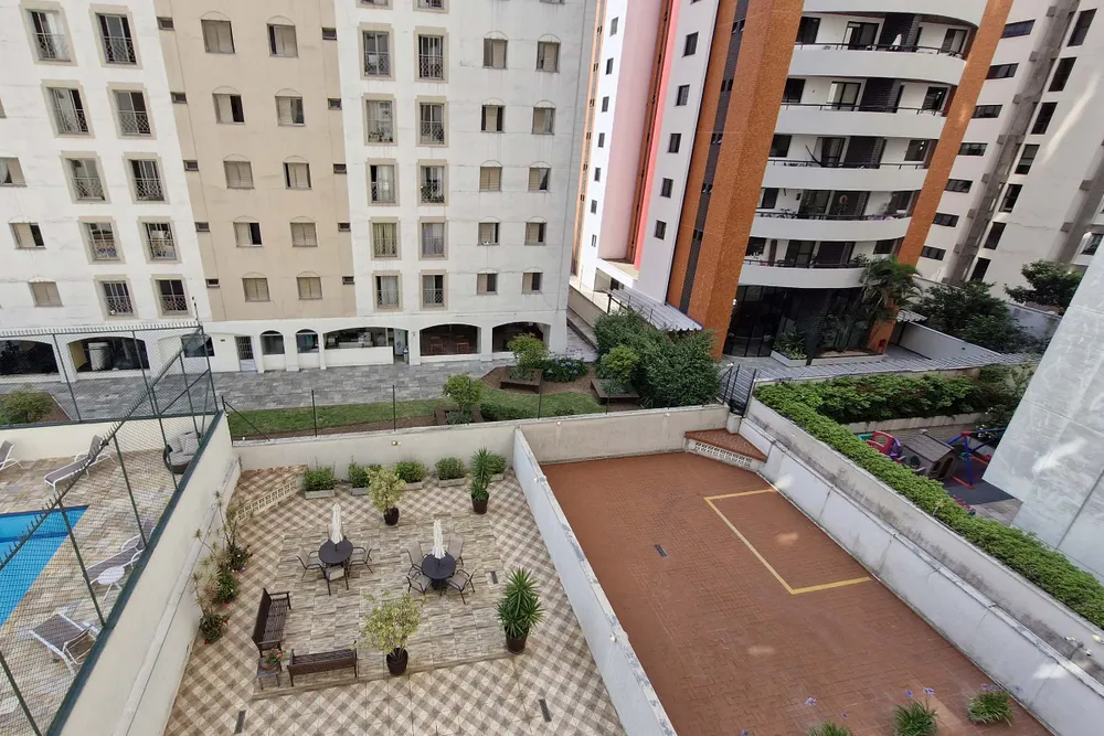 Apartamento, 2 quartos, 86 m² - Foto 7