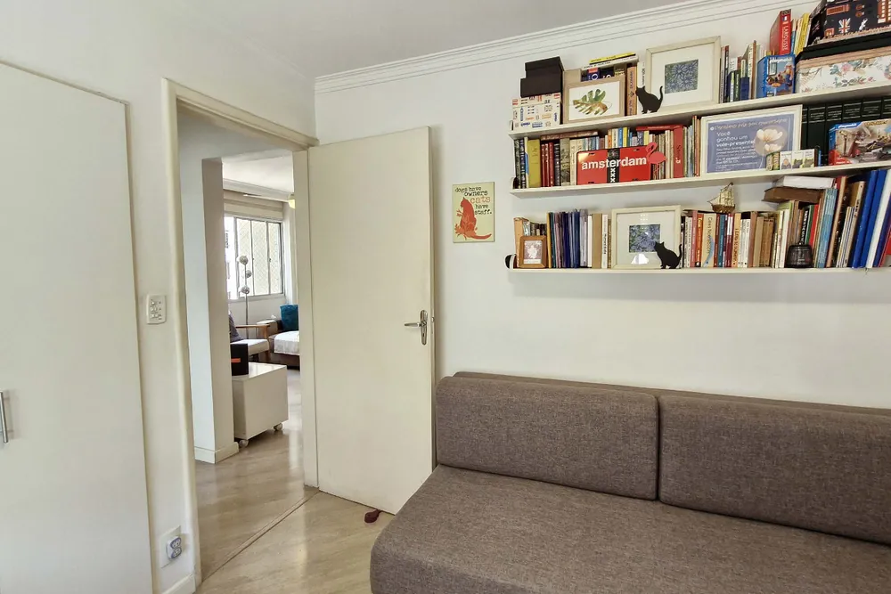 Apartamento, 2 quartos, 86 m² - Foto 2