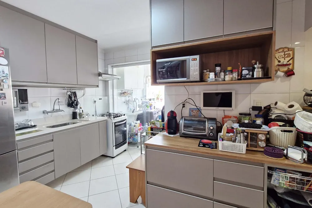 Apartamento, 2 quartos, 86 m² - Foto 4