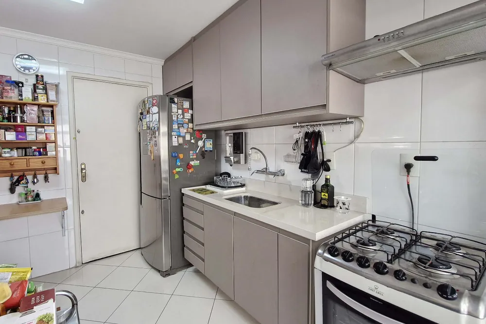Apartamento, 2 quartos, 86 m² - Foto 3