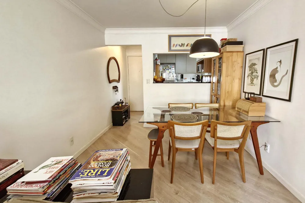 Apartamento, 2 quartos, 86 m² - Foto 10