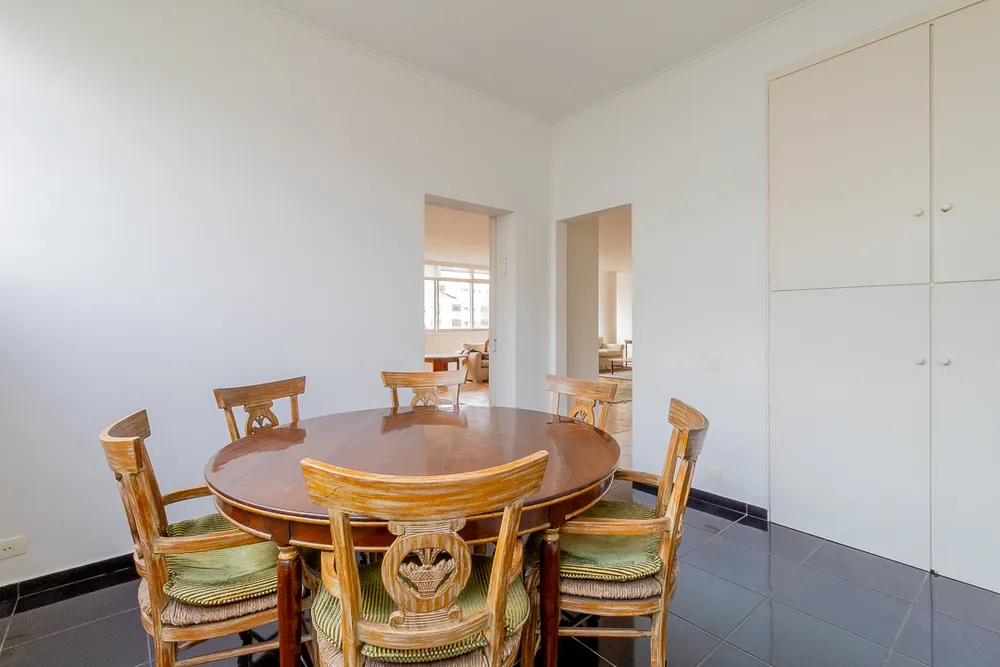 Apartamento, 3 quartos, 340 m² - Foto 10