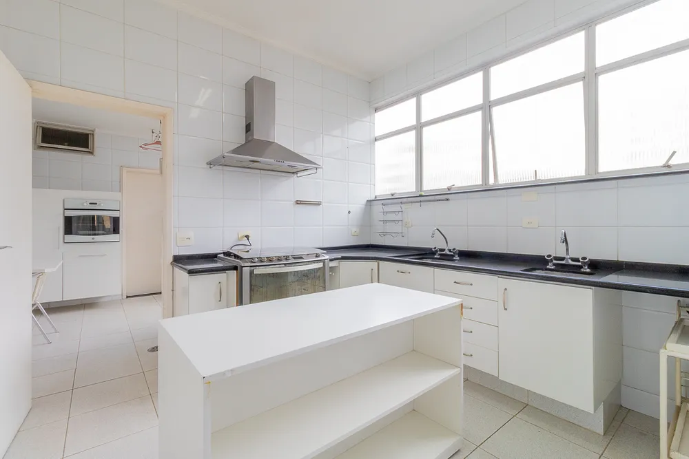 Apartamento, 3 quartos, 340 m² - Foto 5