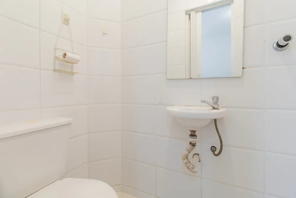 Apartamento, 3 quartos, 340 m² - Foto 1