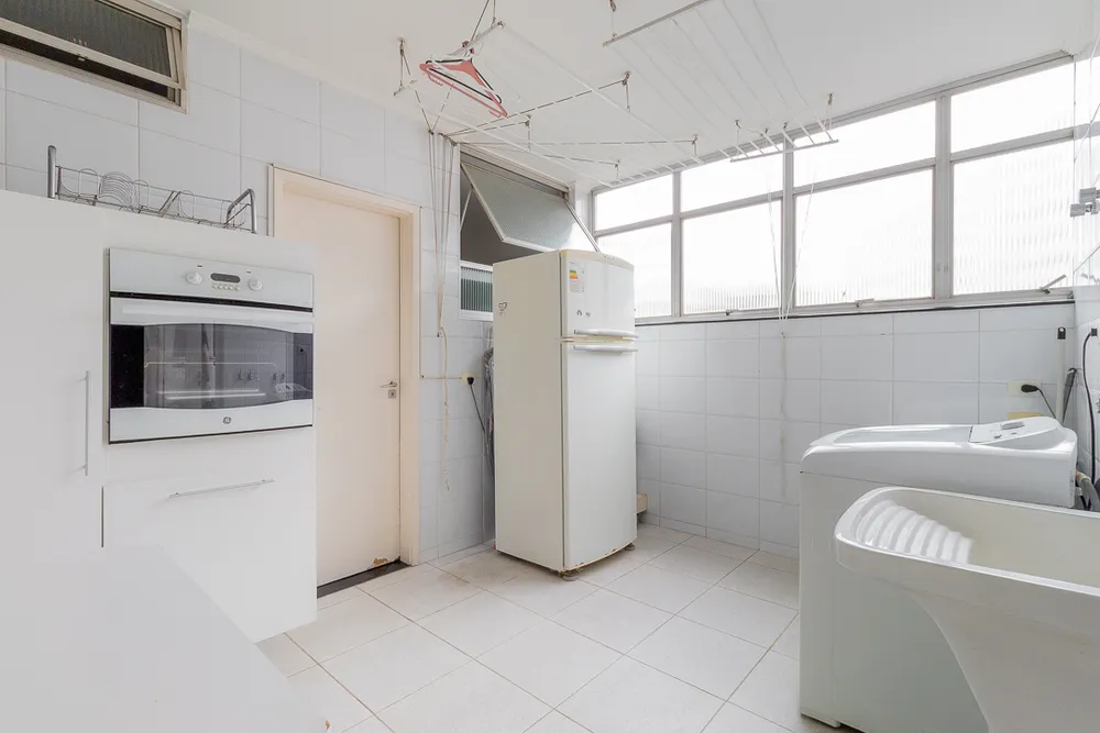 Apartamento, 3 quartos, 340 m² - Foto 4
