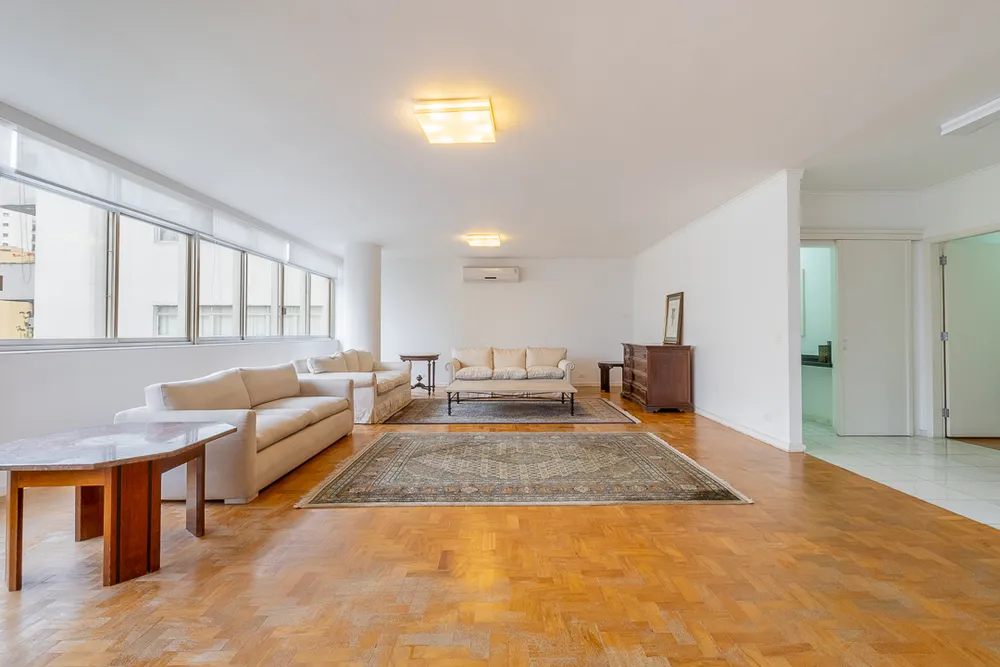 Apartamento, 3 quartos, 340 m² - Foto 12