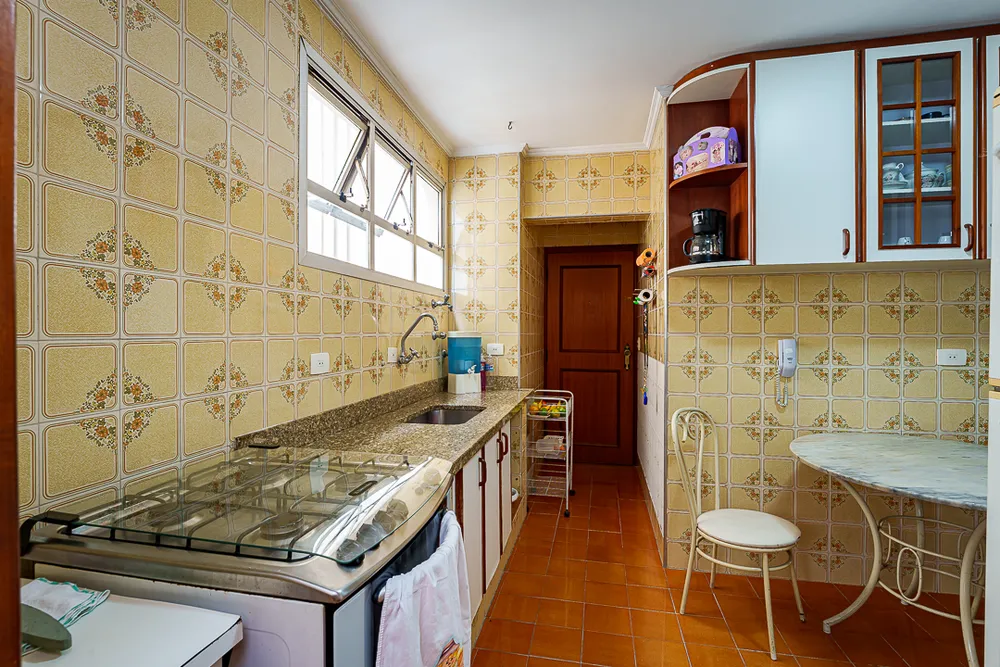 Apartamento, 3 quartos - Foto 1
