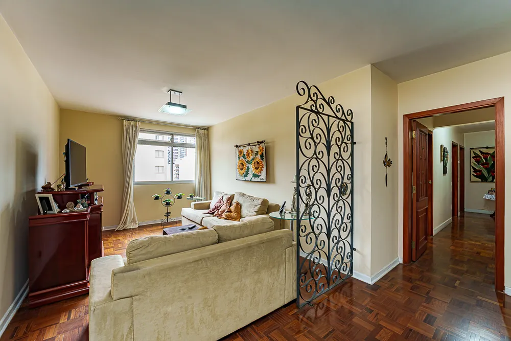 Apartamento, 3 quartos - Foto 4
