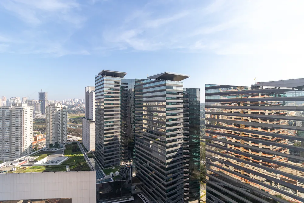 Apartamento, 3 quartos, 162 m² - Foto 5