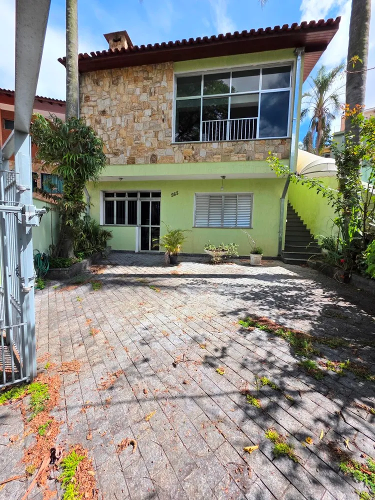 Casa, 3 quartos, 411 m² - Foto 8