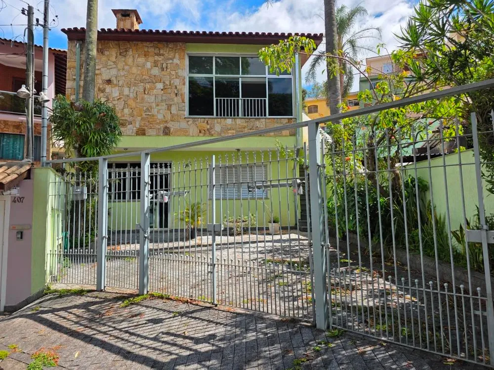 Casa, 3 quartos, 411 m² - Foto 6
