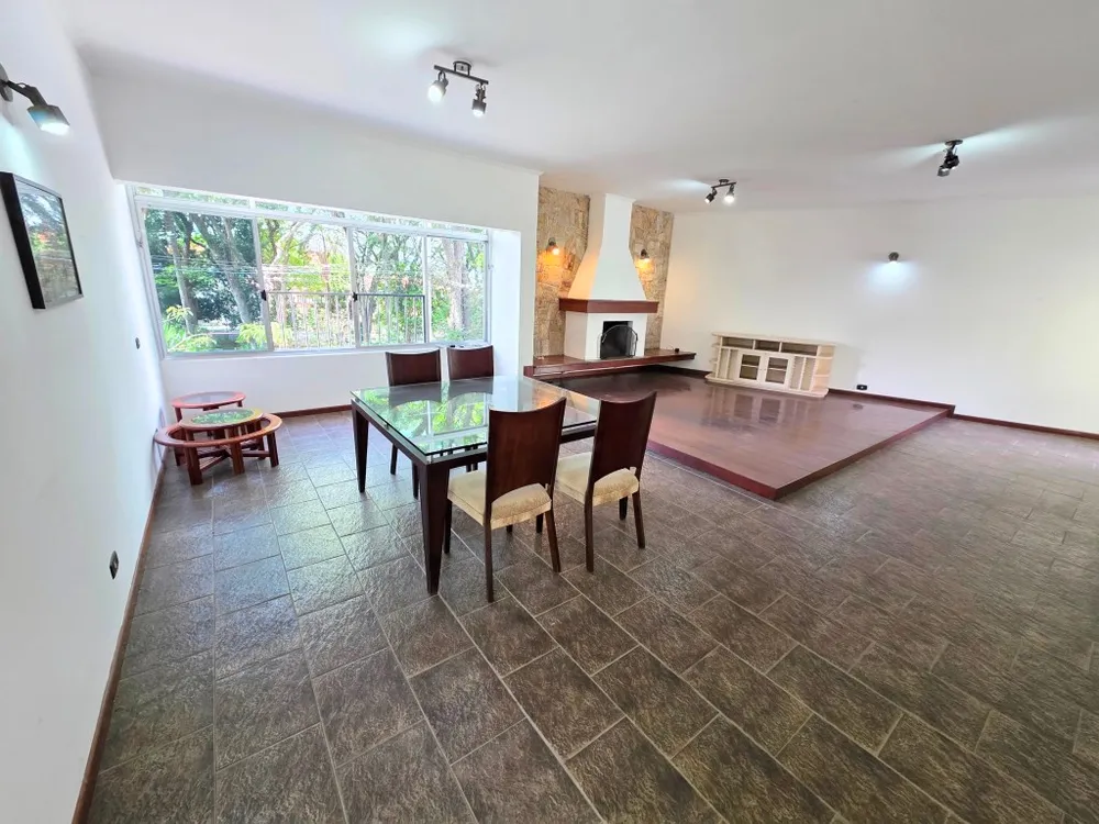 Casa, 3 quartos, 411 m² - Foto 3