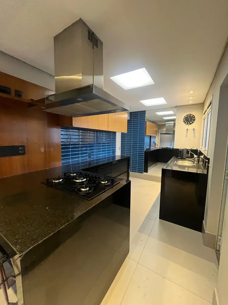 Apartamento, 3 quartos, 121 m² - Foto 2