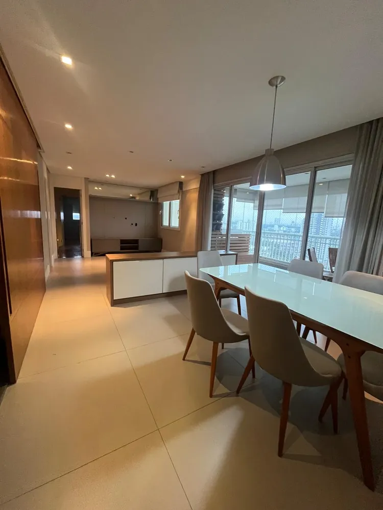 Apartamento, 3 quartos, 121 m² - Foto 3