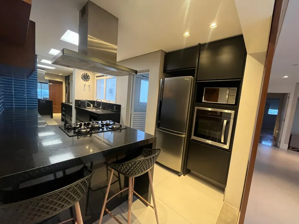 Apartamento, 3 quartos, 121 m² - Foto 5