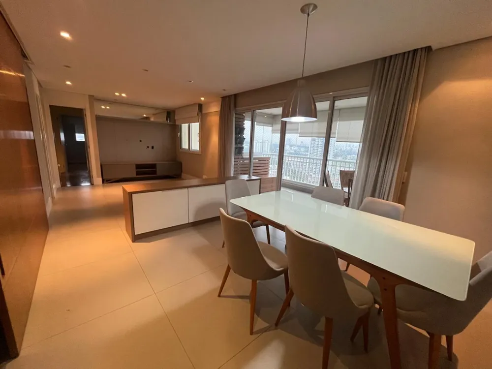Apartamento, 3 quartos, 121 m² - Foto 4