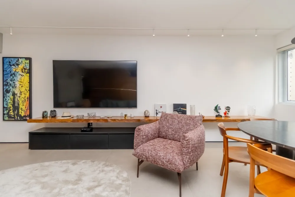 Apartamento, 1 quarto - Foto 7