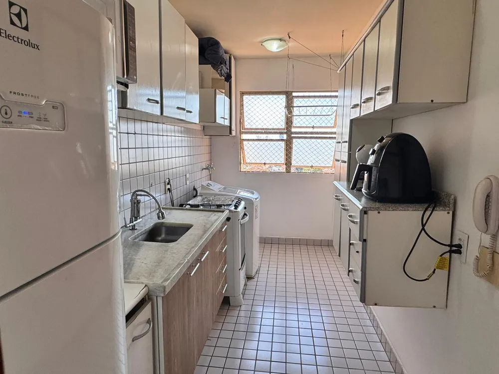 Apartamento, 3 quartos - Foto 5