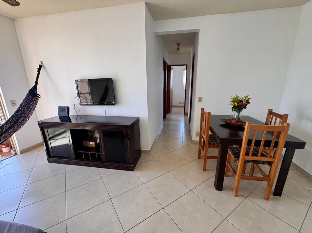 Apartamento, 3 quartos - Foto 2
