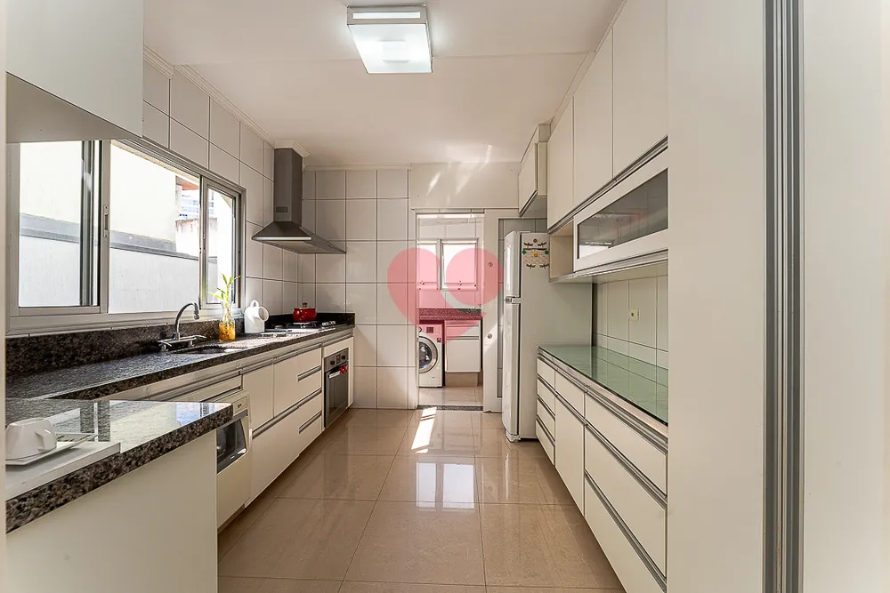 Sobrado, 3 quartos, 134 m² - Foto 9