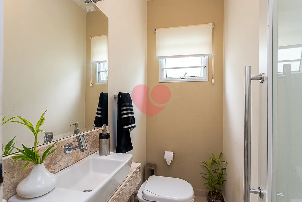 Sobrado, 3 quartos, 134 m² - Foto 7